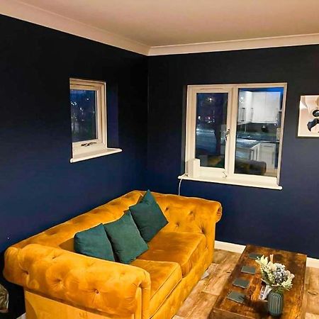 Stylish & Modern Apartment - Southend Stays Luaran gambar