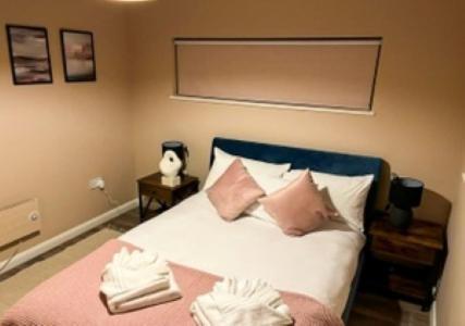 Stylish & Modern Apartment - Southend Stays Luaran gambar