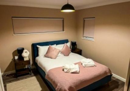 Stylish & Modern Apartment - Southend Stays Luaran gambar