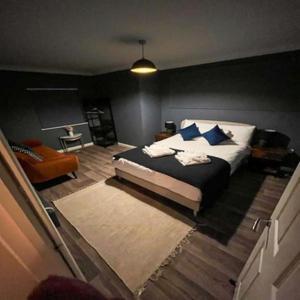 Stylish & Modern Apartment - Southend Stays Luaran gambar