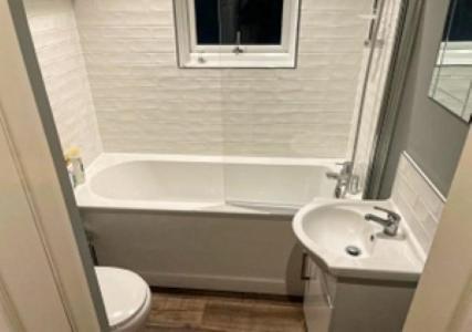 Stylish & Modern Apartment - Southend Stays Luaran gambar