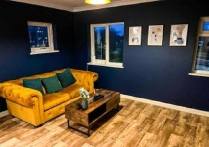 Stylish & Modern Apartment - Southend Stays Luaran gambar