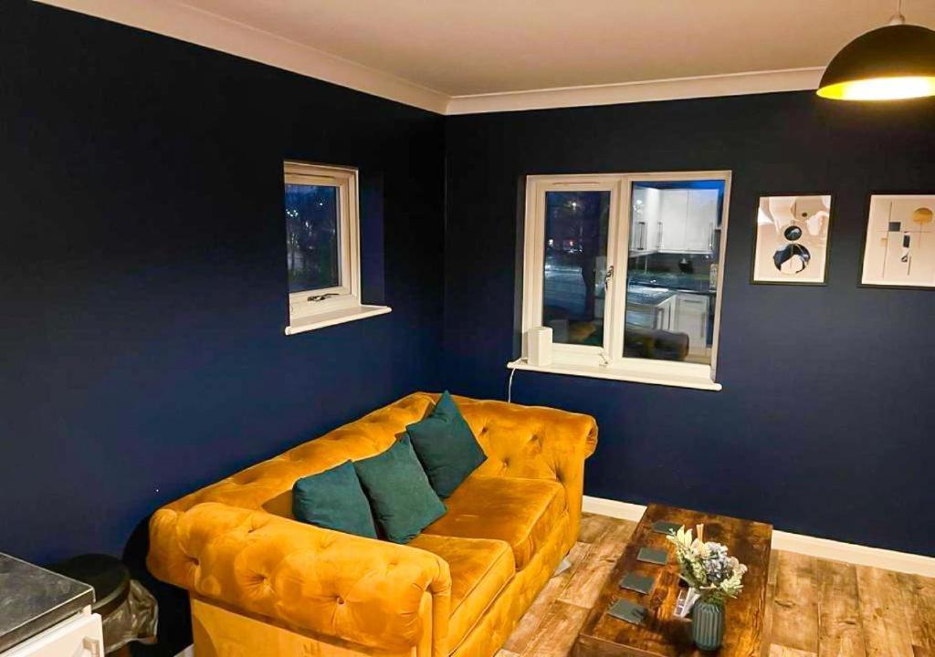Stylish & Modern Apartment - Southend Stays Luaran gambar